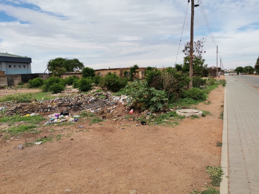 Commercial Property for Sale in Mabopane North West